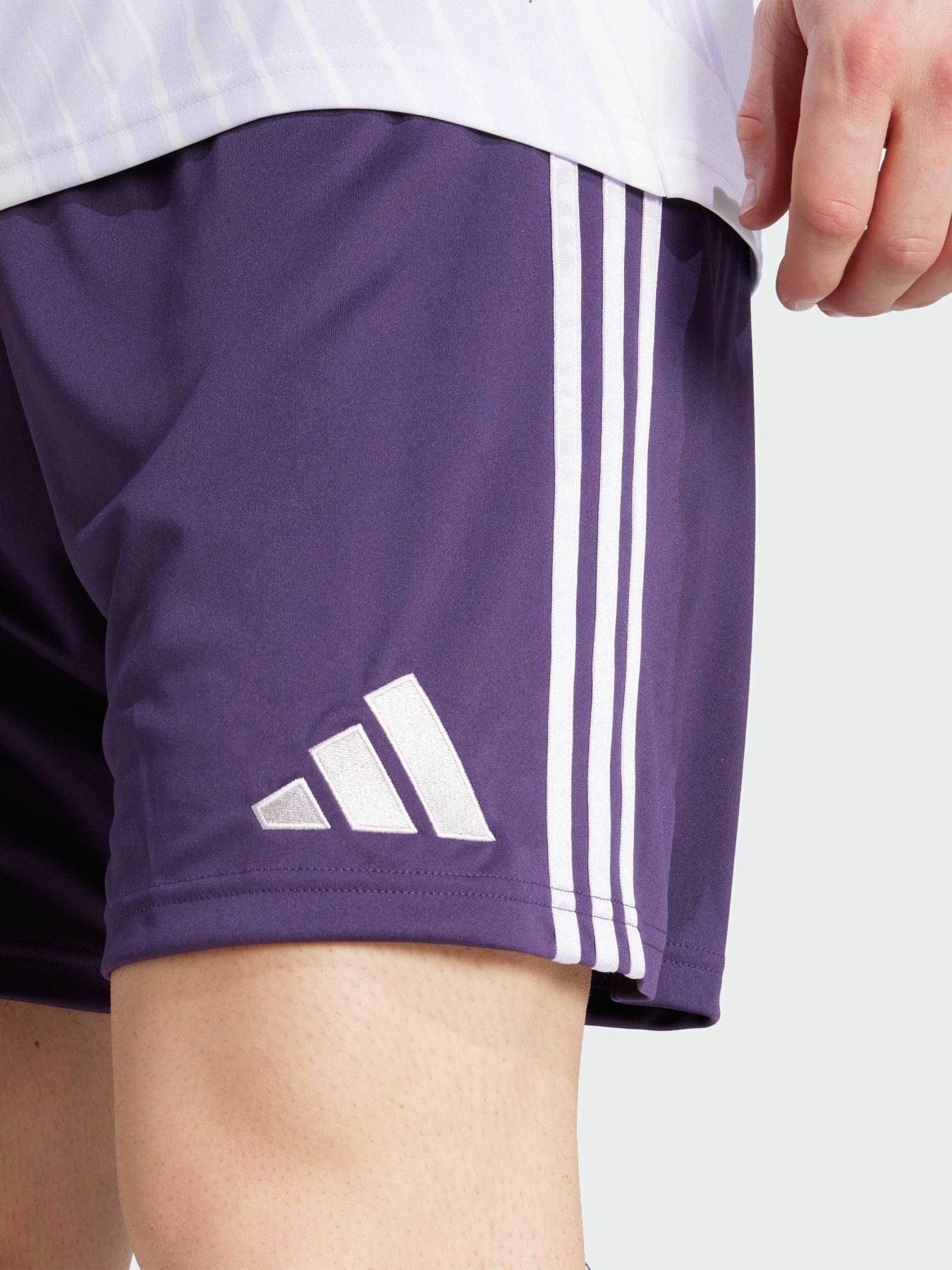 Шорти Adidas модель KA5443 Фото
