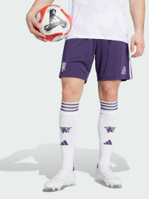 Шорты Adidas модель KA5443 Фото