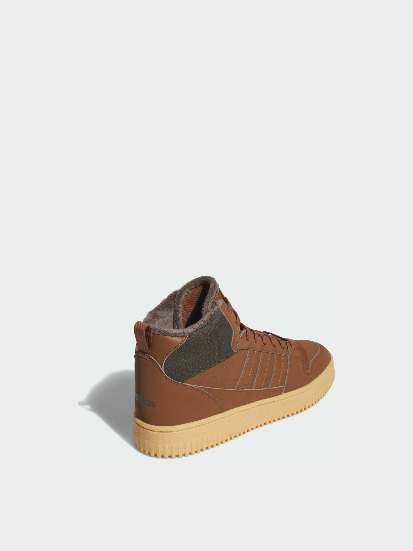 Ботинки и сапоги Adidas модель JP7511 Ботинки и сапоги Adidas модель JP7511 Фото