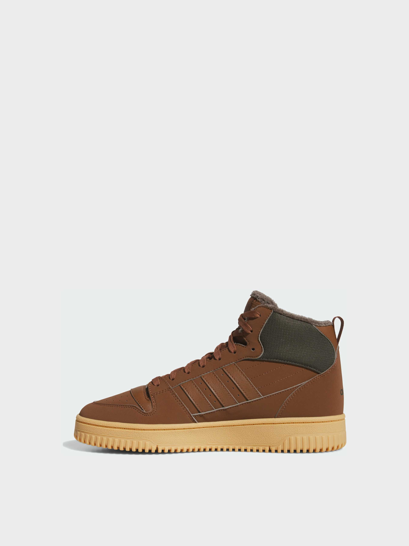Ботинки и сапоги Adidas модель JP7511 Ботинки и сапоги Adidas модель JP7511 Фото