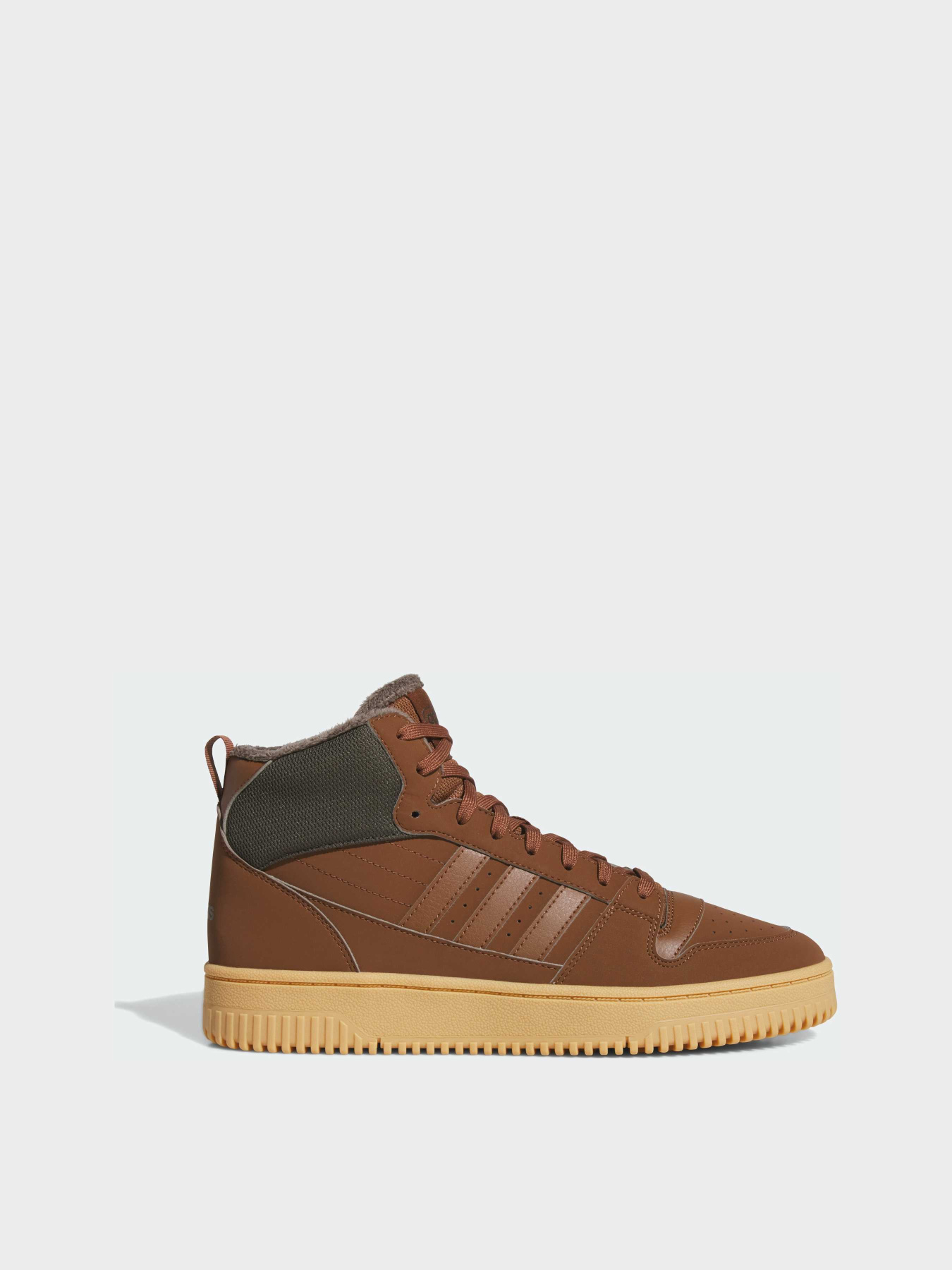 Ботинки и сапоги Adidas модель JP7511 Ботинки и сапоги Adidas модель JP7511 Фото