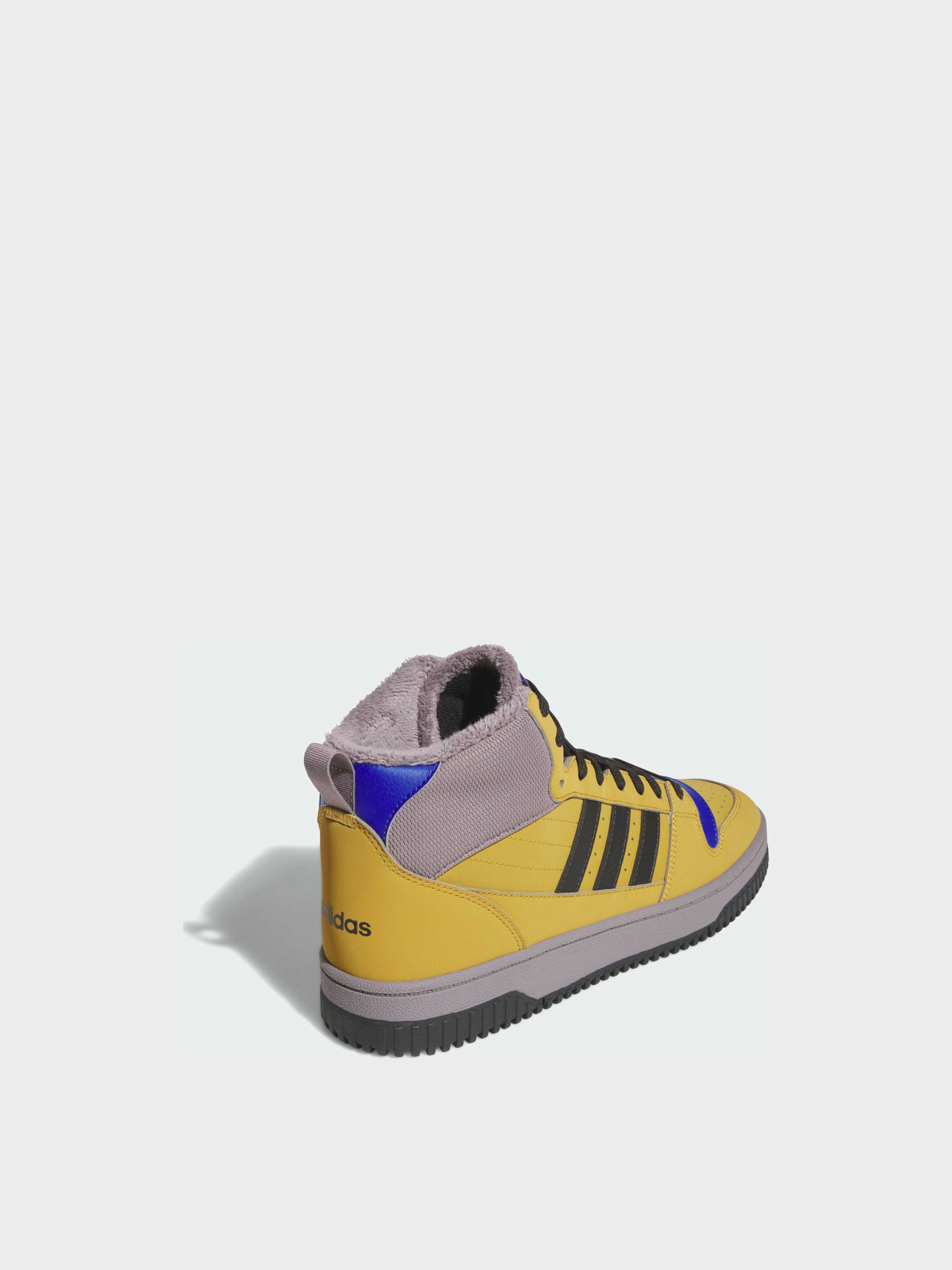 Черевики та чоботи Adidas модель JP7513 Черевики та чоботи Adidas модель JP7513 Фото