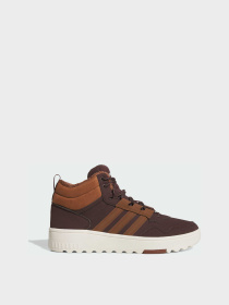 Кросівки Adidas Hoops модель JQ5364 Фото