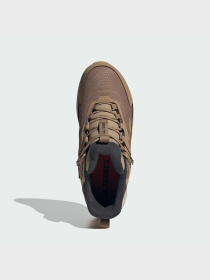 Ботинки и сапоги Adidas модель JS1431 Фото