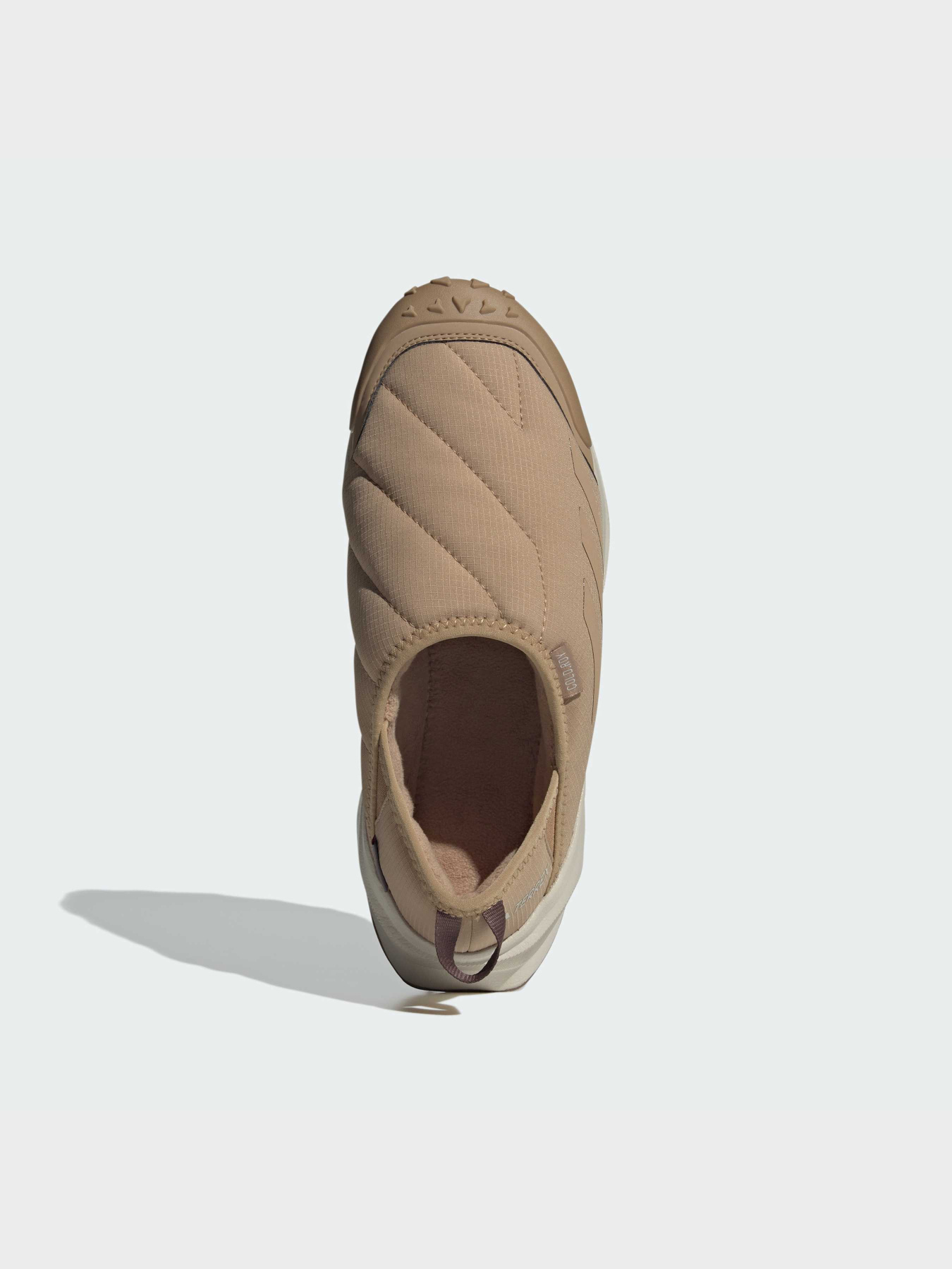 Сліпони та мокасини Adidas модель JR5302 Фото