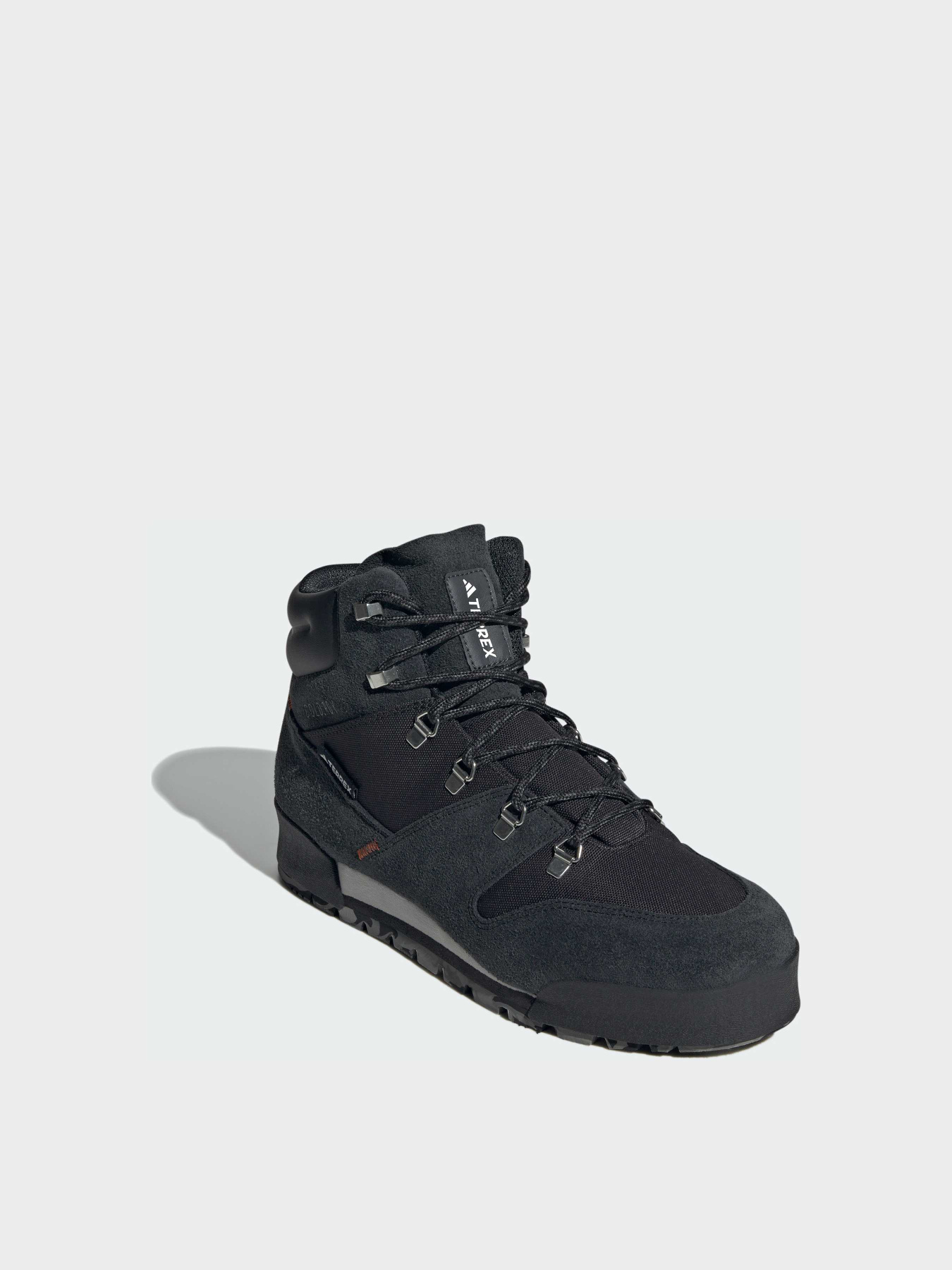 Ботинки и сапоги Adidas модель IH3663 Фото