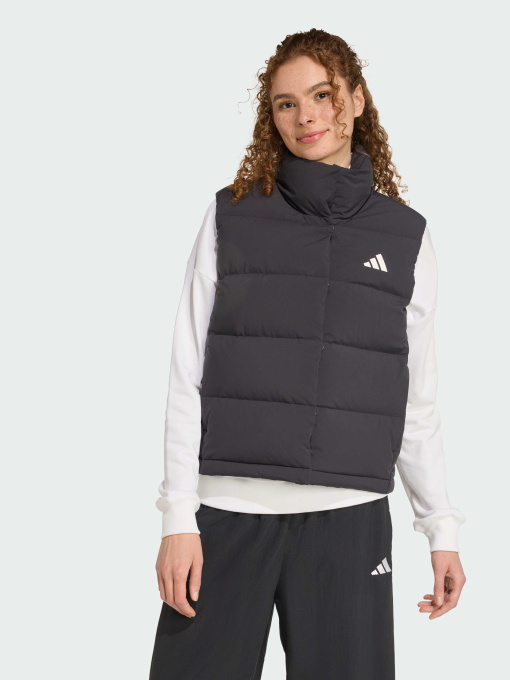 Куртки та дублянки Adidas модель JN2090 Фото
