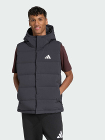 Куртки и дубленки Adidas модель JN2118 Фото
