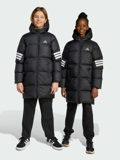 Куртки та дублянки Adidas модель JW2478 Фото