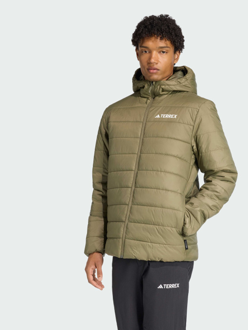 Куртки та дублянки Adidas Adidas Essentials модель KB2186 Фото