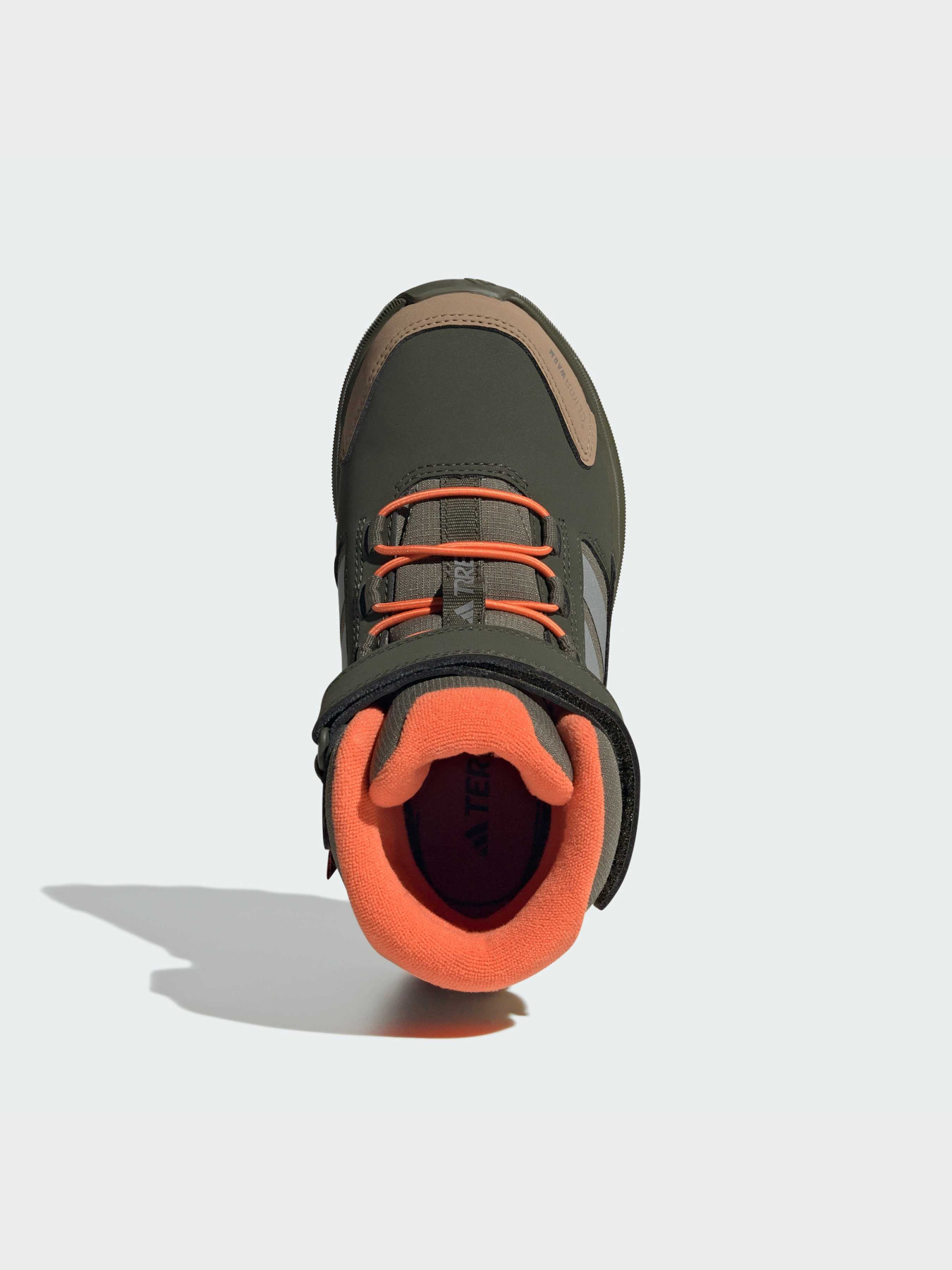 Черевики та чоботи Adidas модель JS2934 Черевики та чоботи Adidas модель JS2934 Фото