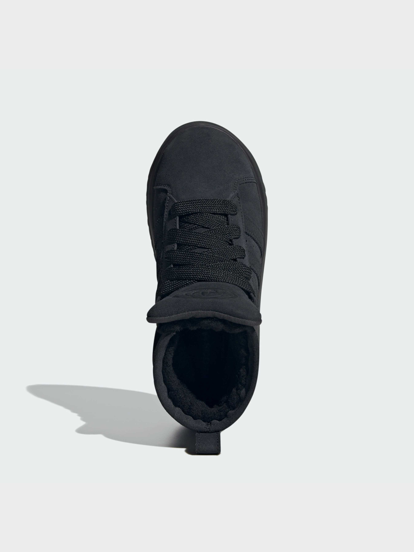 Ботинки и сапоги Adidas Campus модель JR3737 Фото
