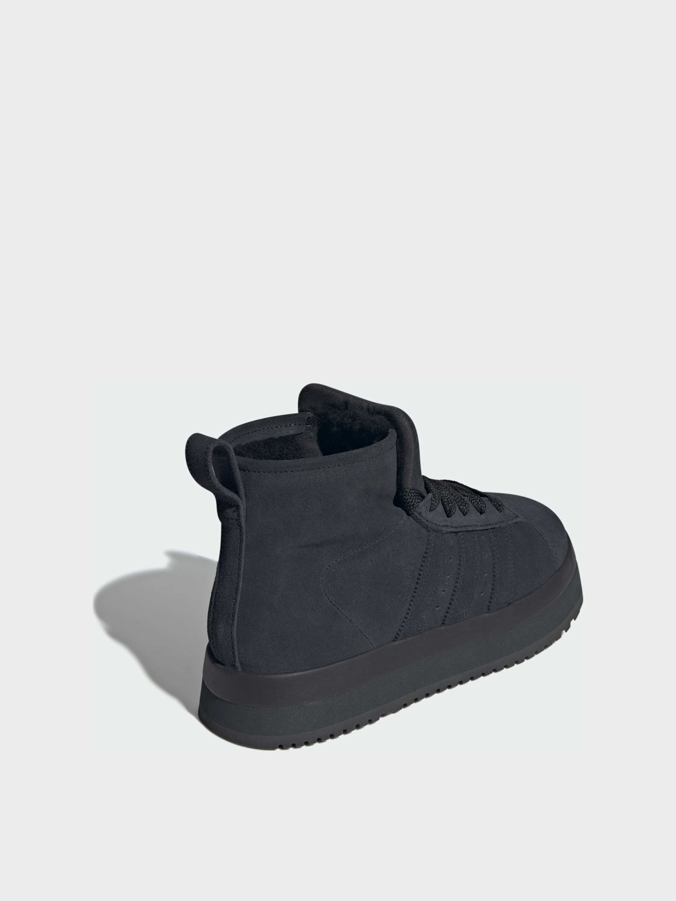 Ботинки и сапоги Adidas Campus модель JR3737 Фото