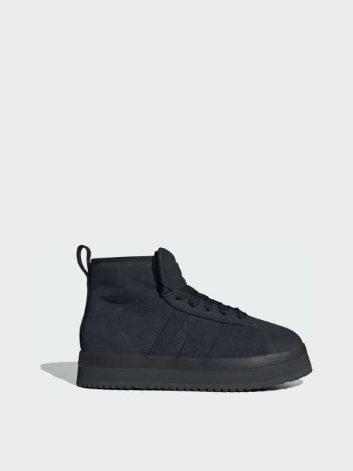 Черевики та чоботи Adidas Campus модель JR3737 Фото