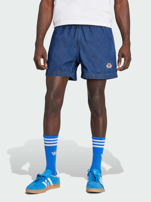 Шорти Adidas Graphics модель JX8169 Фото
