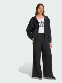 Брюки Adidas Adicolor модель JV7500 Фото