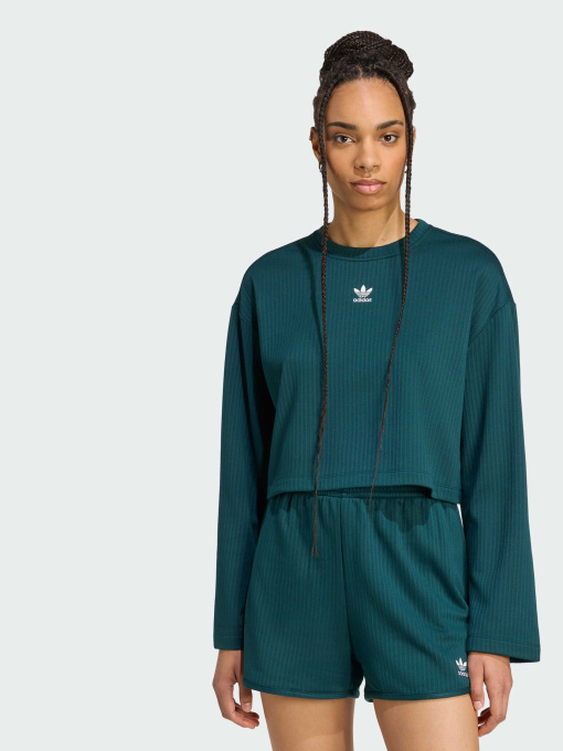 Худи и свитшоты Adidas модель JW6092 Фото