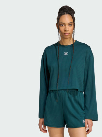 Худи и свитшоты Adidas модель JW6092 Фото