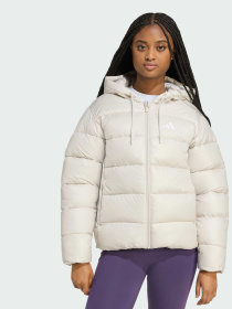 Куртки и дубленки Adidas модель JV7768 Фото