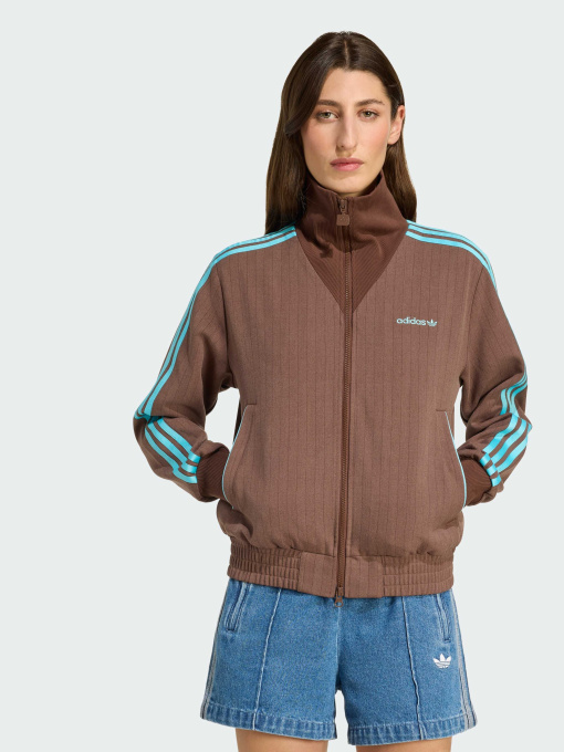 Худи и свитшоты Adidas модель JX5311 Фото