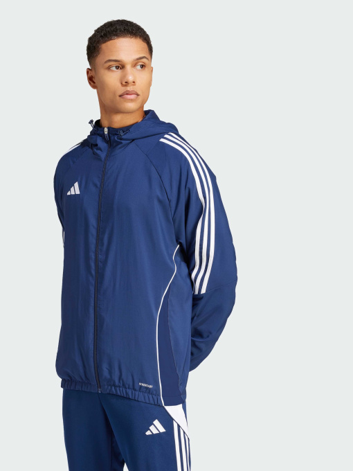 Куртки та дублянки Adidas Tiro модель IM8812 Фото