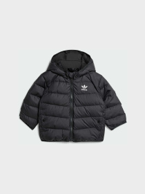 Куртки та дублянки Adidas Adicolor модель IX7493 Фото