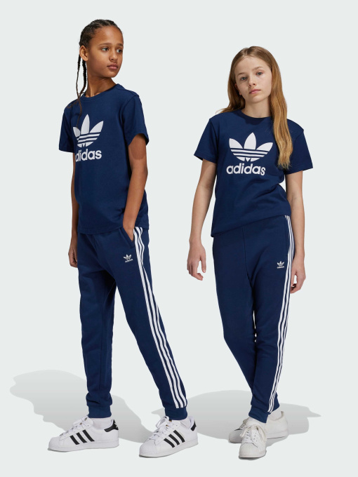 Штани Adidas Adicolor модель IY7486 Фото
