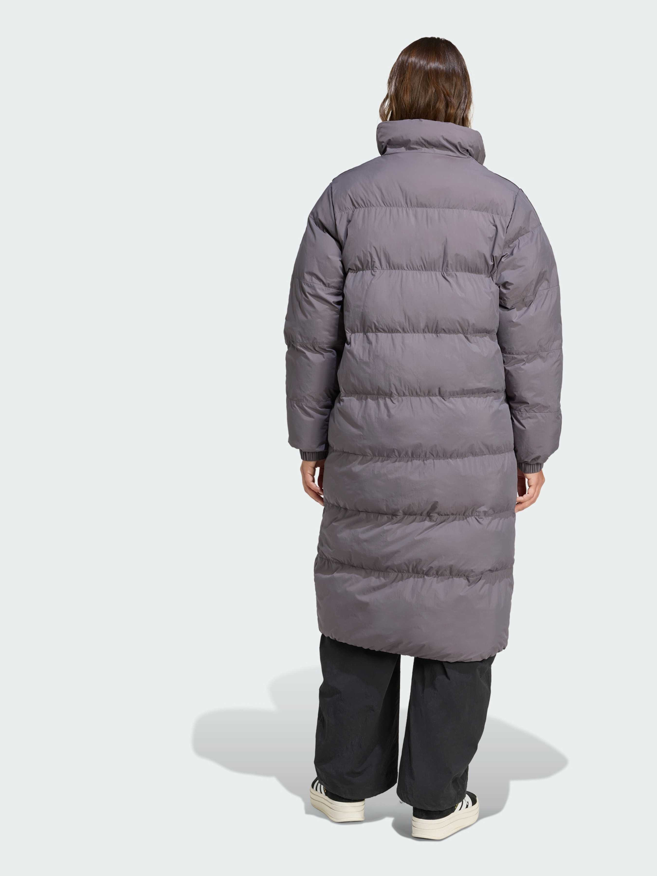 Куртки и дубленки Adidas модель JX2952 Фото