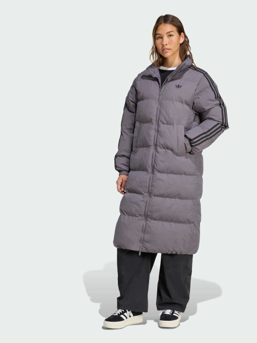 Куртки и дубленки Adidas модель JX2952 Фото