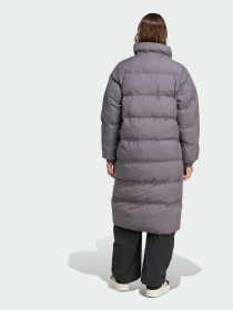 Куртки и дубленки Adidas модель JX2952 Фото