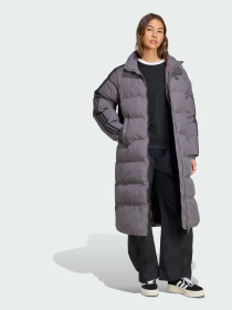 Куртки и дубленки Adidas модель JX2952 Фото