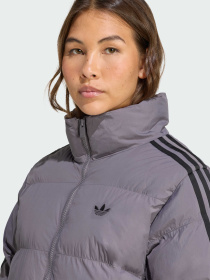 Куртки и дубленки Adidas модель JX2952 Фото