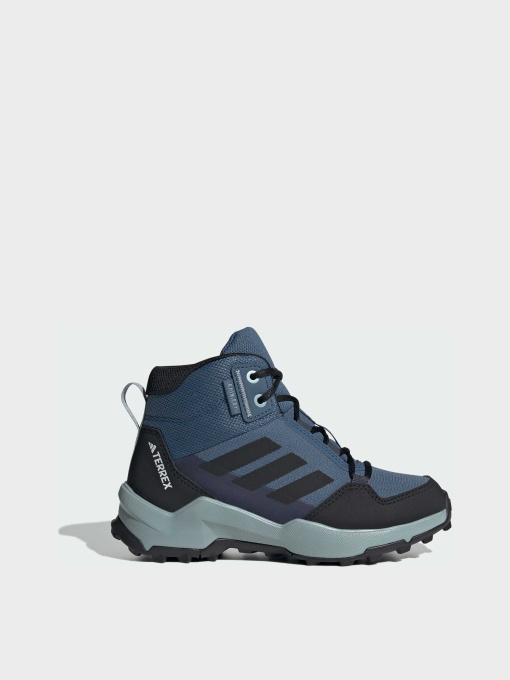 Ботинки и сапоги Adidas модель JI1892 Фото