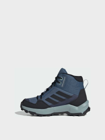 Ботинки и сапоги Adidas модель JI1892 Фото