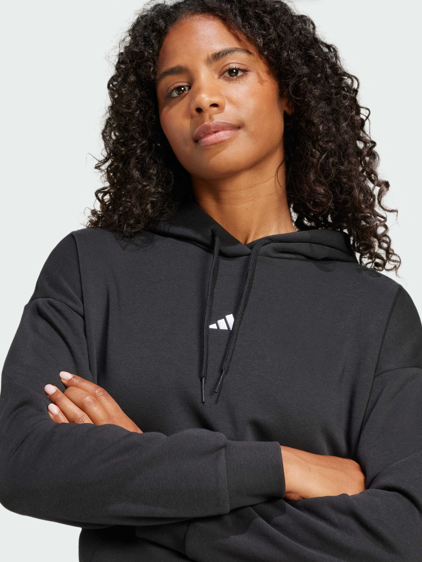 Худі та світшоти Adidas модель JN1861 Худі та світшоти Adidas модель JN1861 Фото