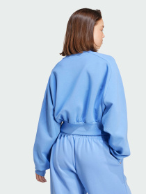 Худі та світшоти Adidas модель JV9895 Фото