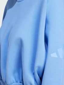 Худі та світшоти Adidas модель JV9895 Фото