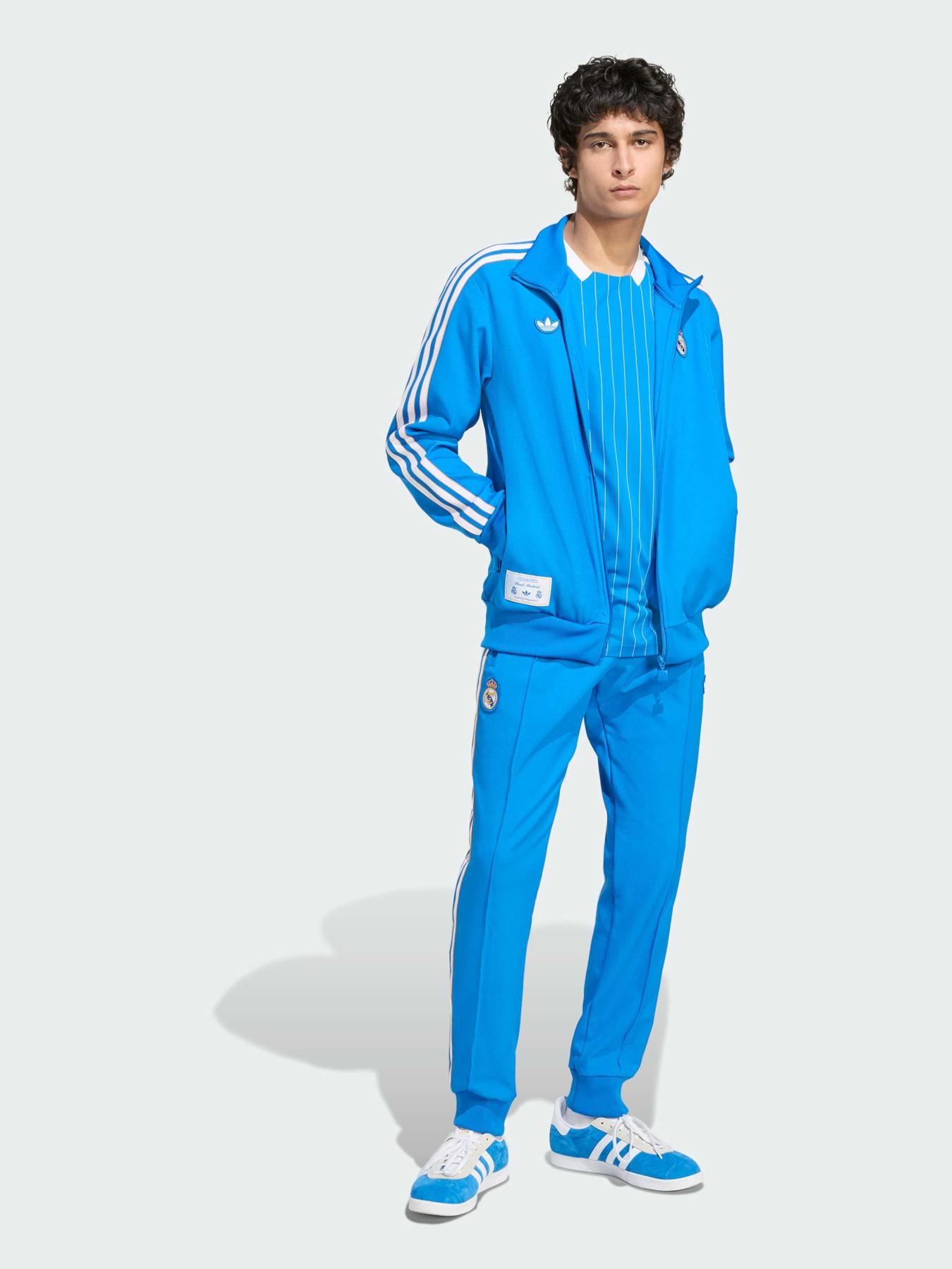 Худи и свитшоты Adidas модель JN3058 Фото