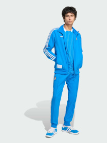 Худи и свитшоты Adidas модель JN3058 Фото