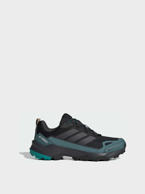 Кросівки Adidas Terrex модель JQ2209 Фото