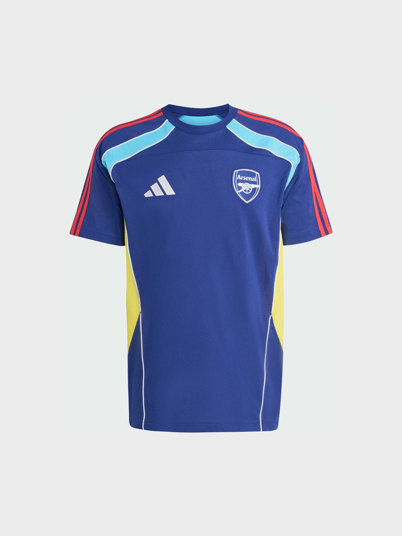 Футболки и поло Adidas модель JM9393 Фото