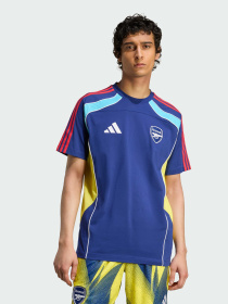 Футболки и поло Adidas модель JM9393 Фото
