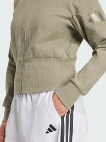 Худі та світшоти Adidas модель JW7435 Фото