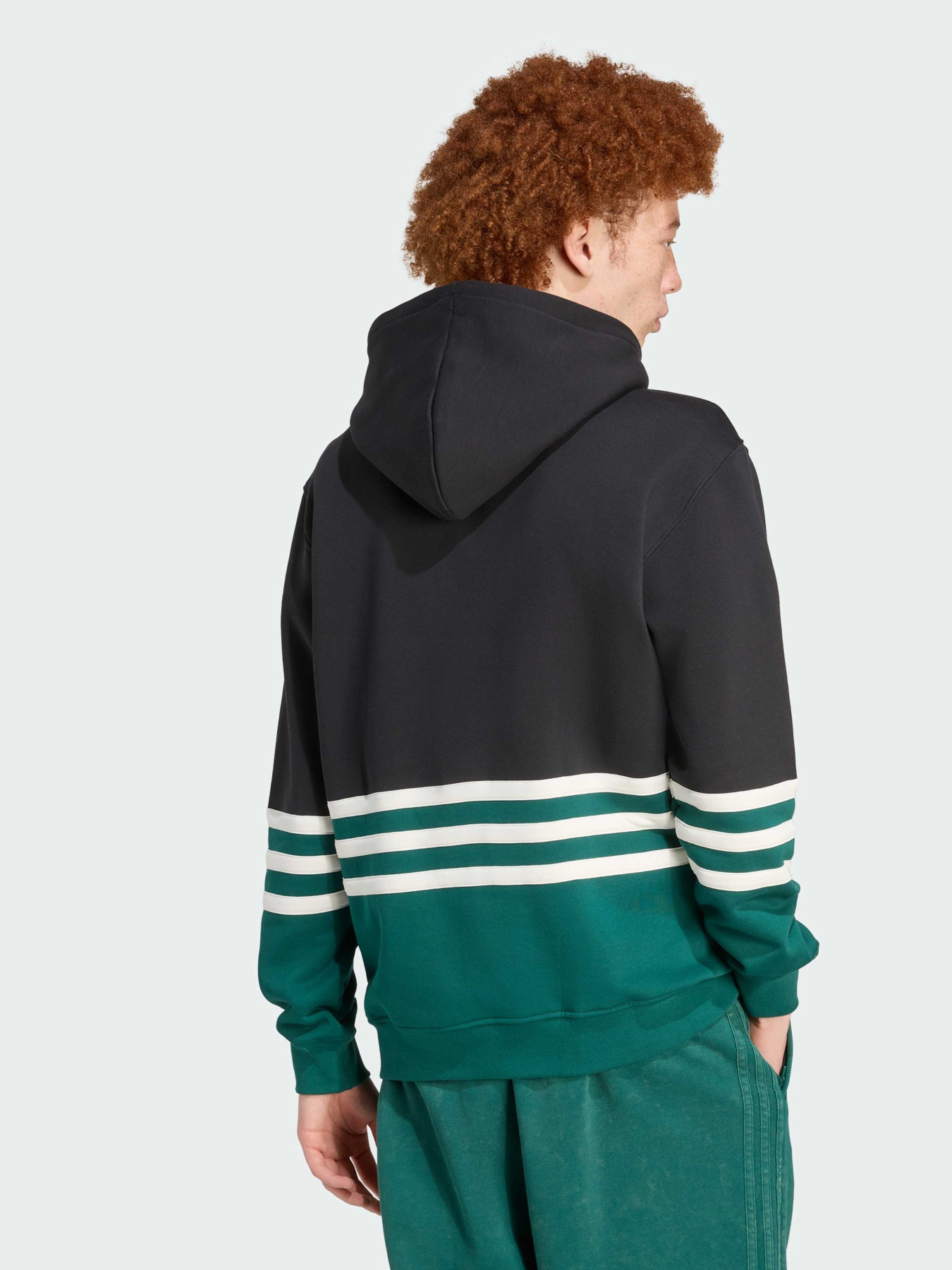 Худі та світшоти Adidas модель JY2798 Худі та світшоти Adidas модель JY2798 Фото