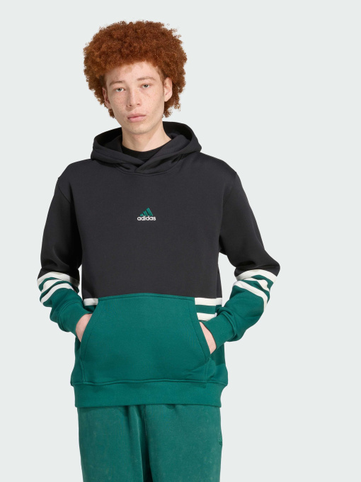 Худи и свитшоты Adidas модель JY2798 Фото