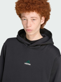 Худі та світшоти Adidas модель JY2798 Фото