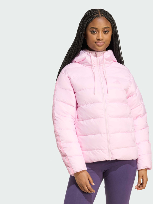 Куртки та дублянки Adidas модель JX7815 Фото