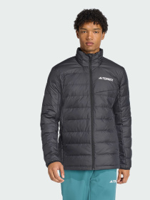 Куртки та дублянки Adidas модель JZ9966 Фото