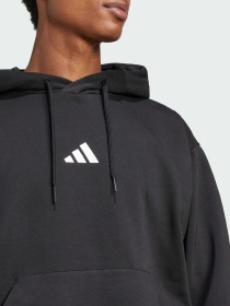 Худі та світшоти Adidas модель JE3807 Фото
