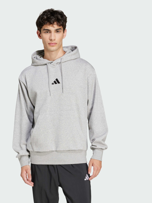 Худи и свитшоты Adidas Adidas Essentials модель JE3809 Фото